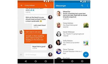 SMS Communications Manager for Android - Download the APK from Habererciyes